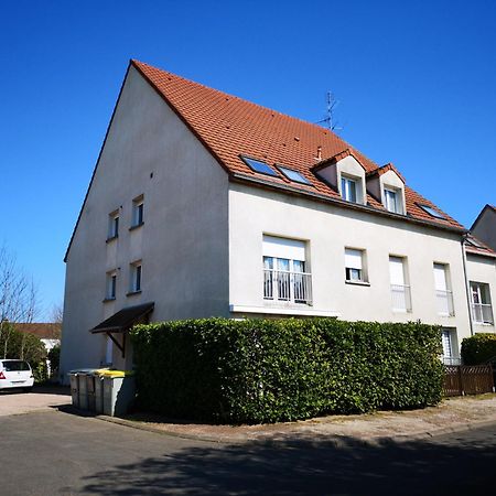 Superbe Cocon De 44M2 Appartement Longvic Buitenkant foto
