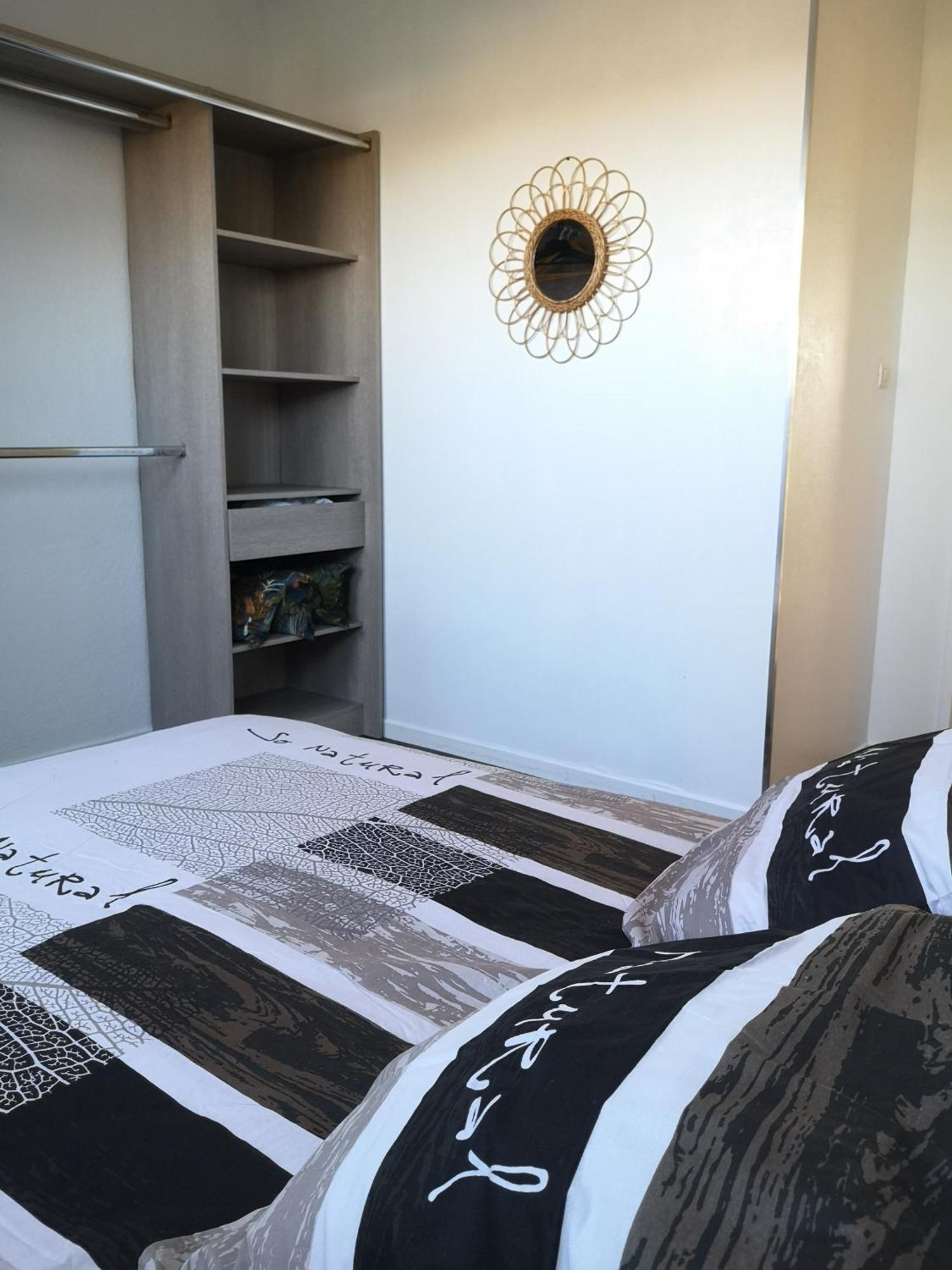 Superbe Cocon De 44M2 Appartement Longvic Buitenkant foto