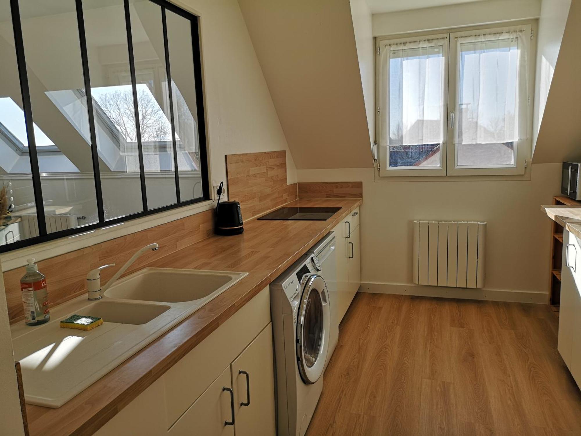 Superbe Cocon De 44M2 Appartement Longvic Buitenkant foto