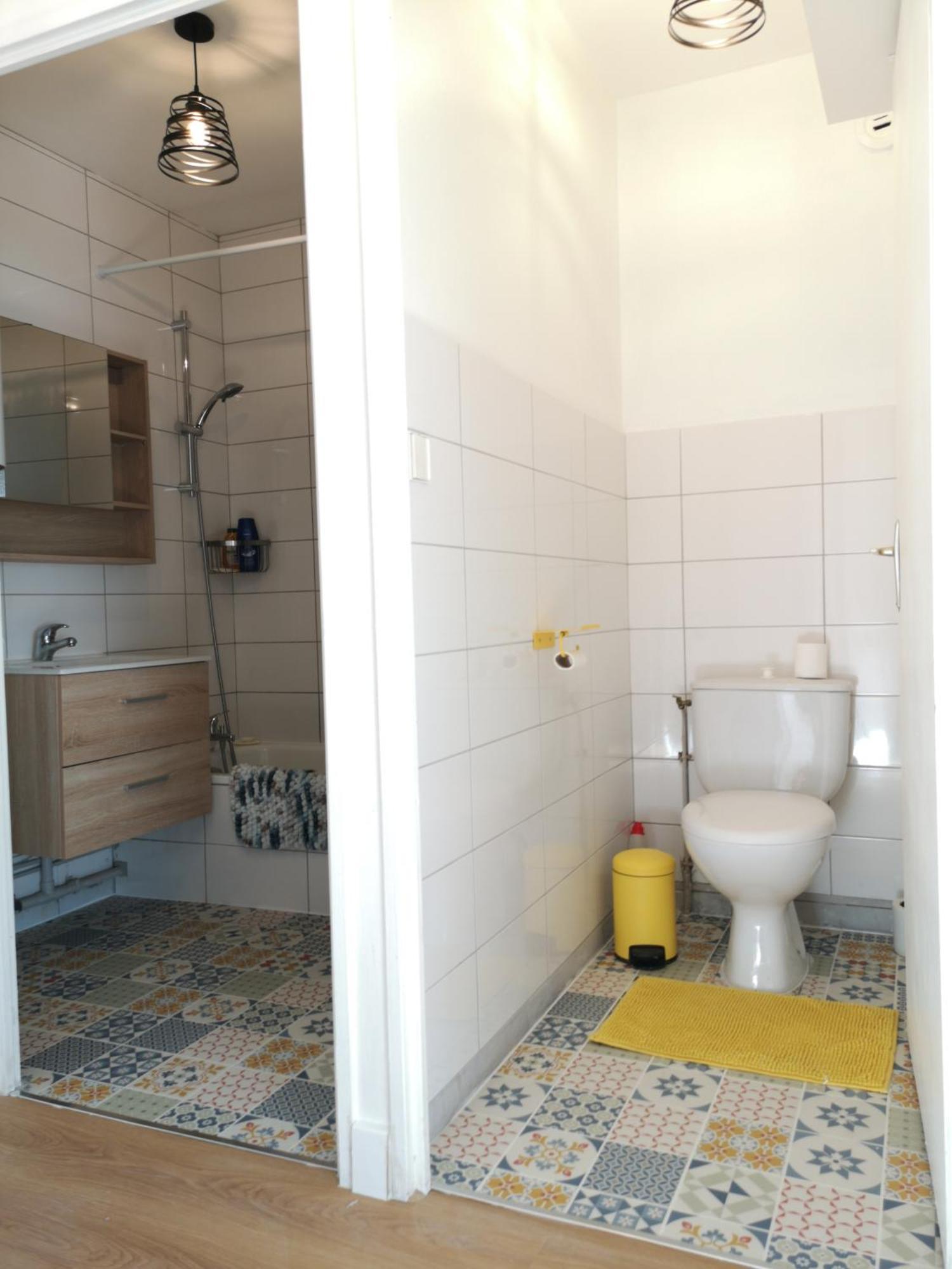 Superbe Cocon De 44M2 Appartement Longvic Buitenkant foto