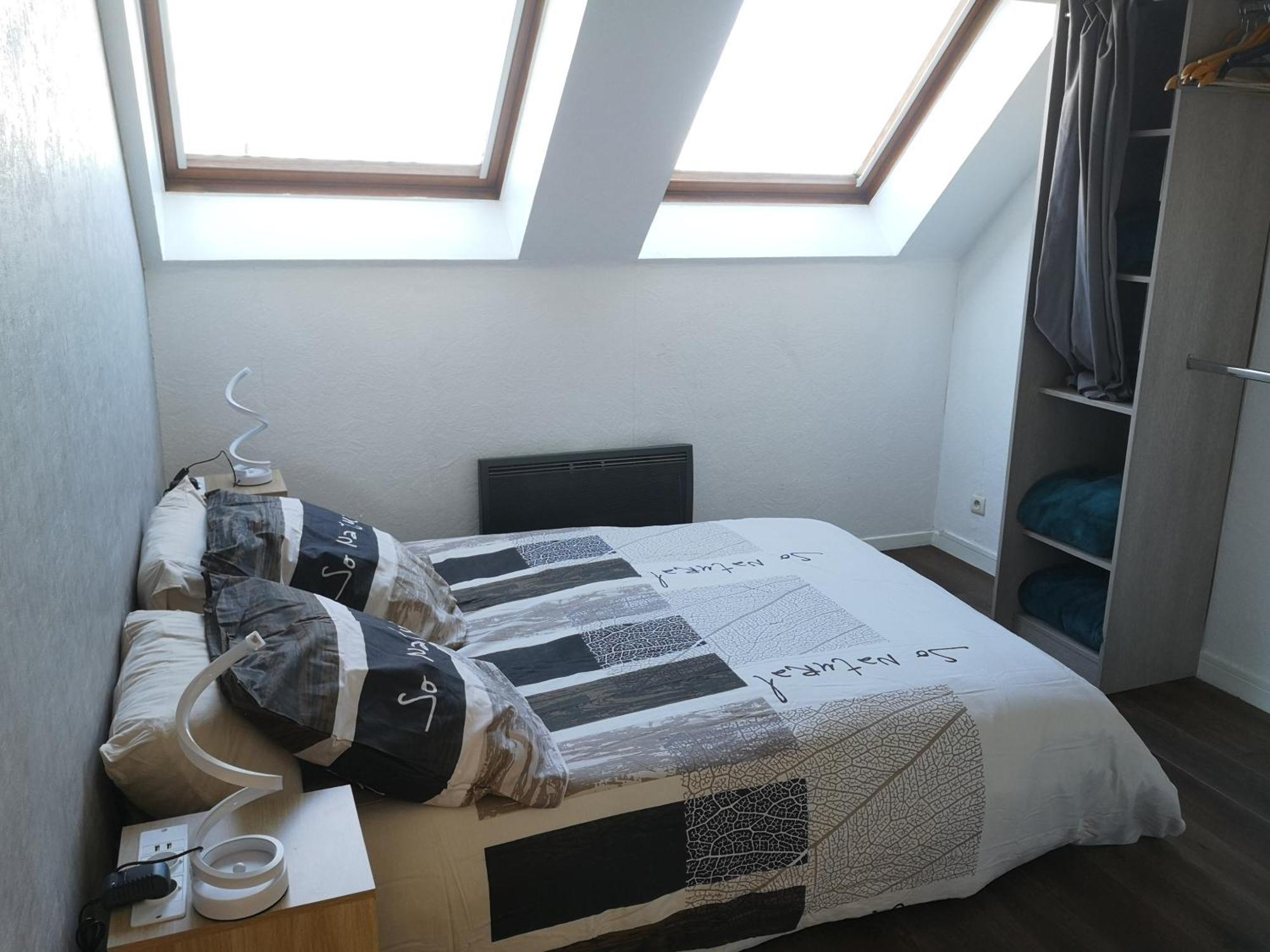 Superbe Cocon De 44M2 Appartement Longvic Buitenkant foto
