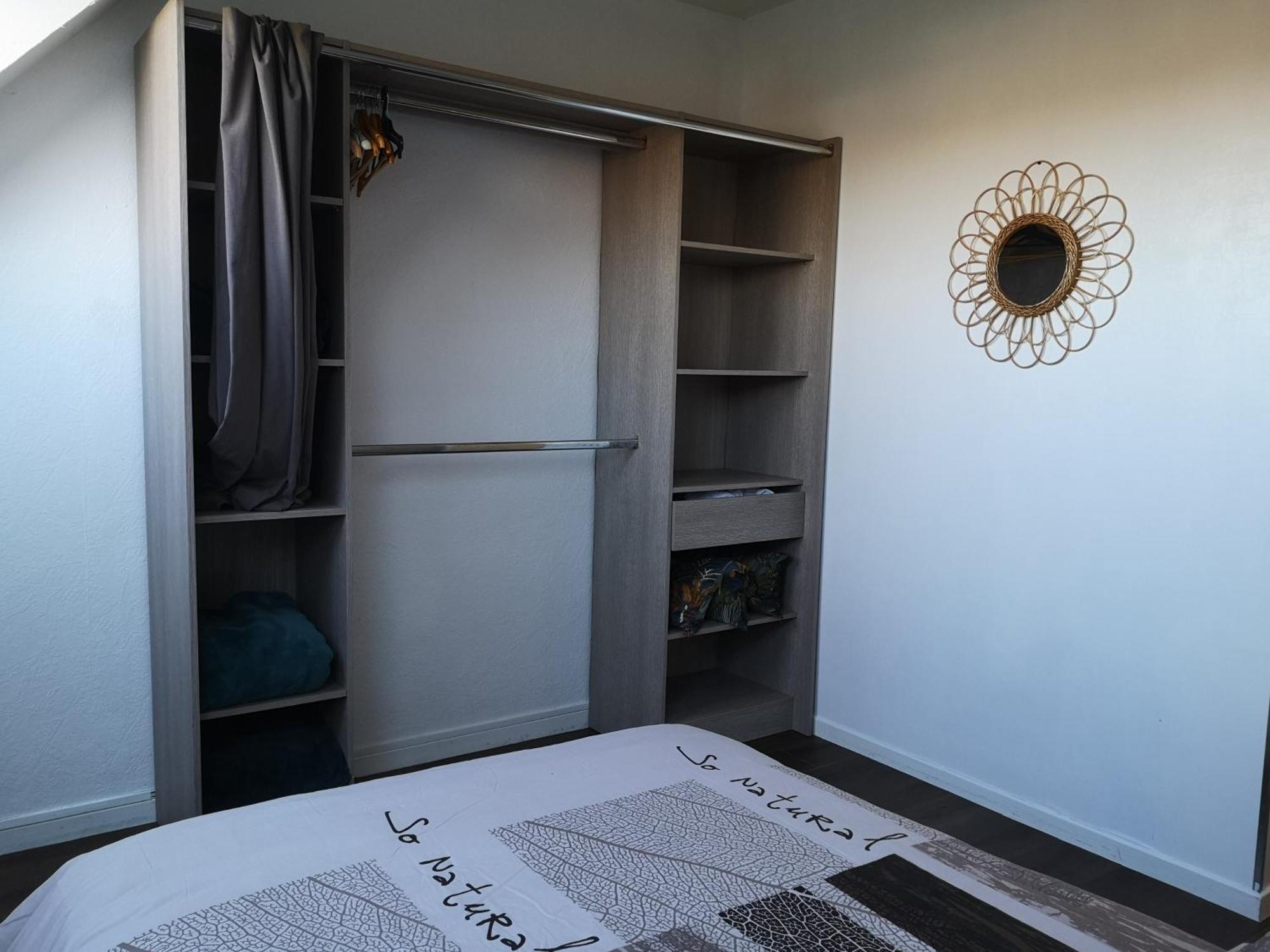 Superbe Cocon De 44M2 Appartement Longvic Buitenkant foto