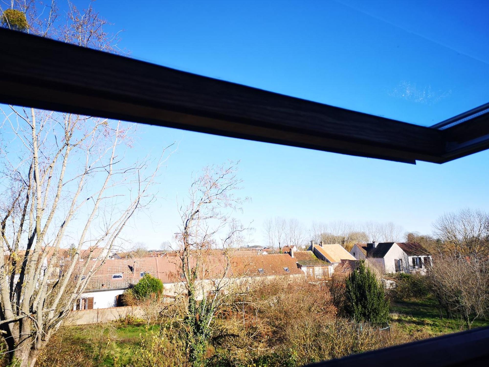 Superbe Cocon De 44M2 Appartement Longvic Buitenkant foto