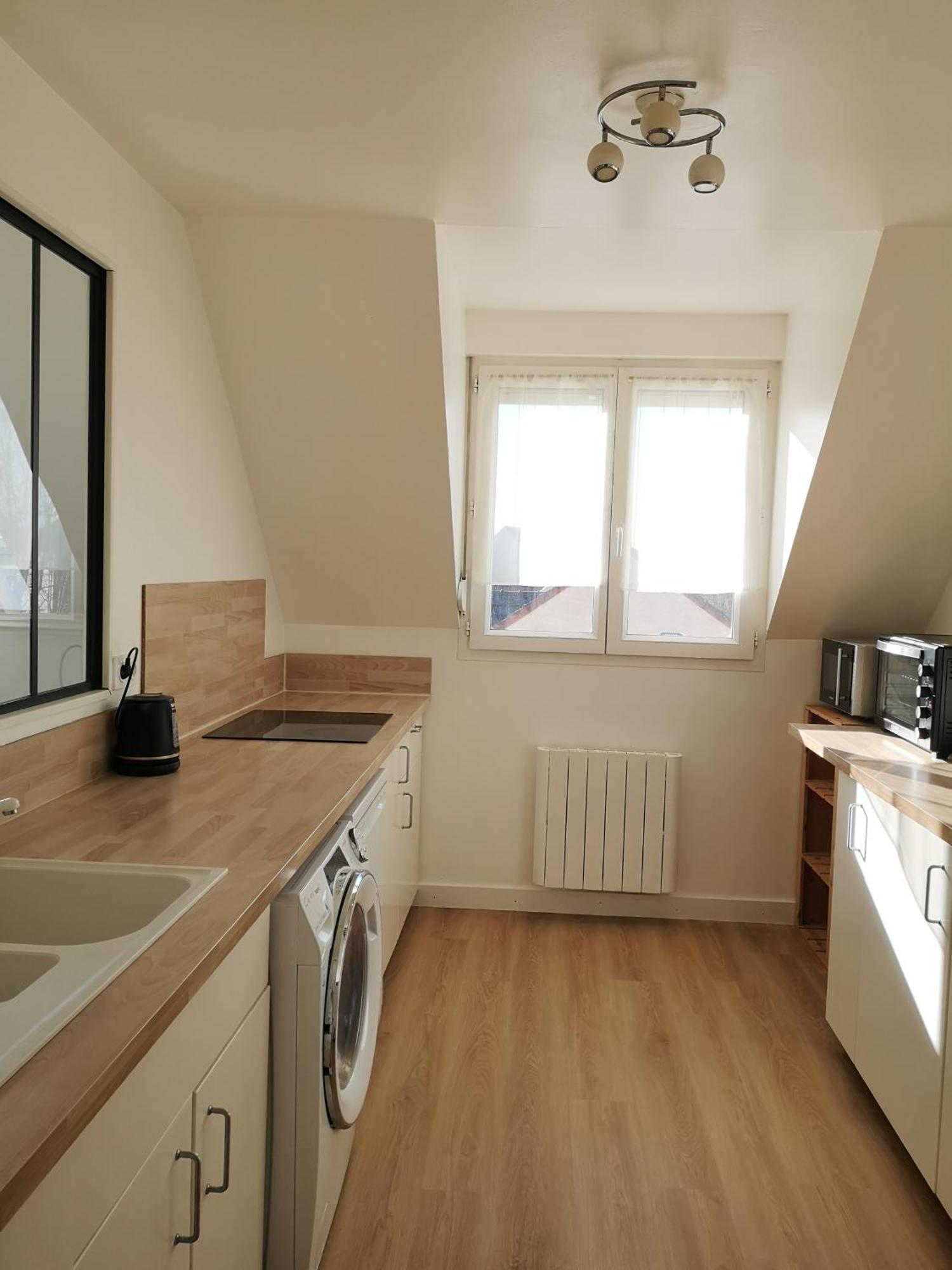 Superbe Cocon De 44M2 Appartement Longvic Buitenkant foto