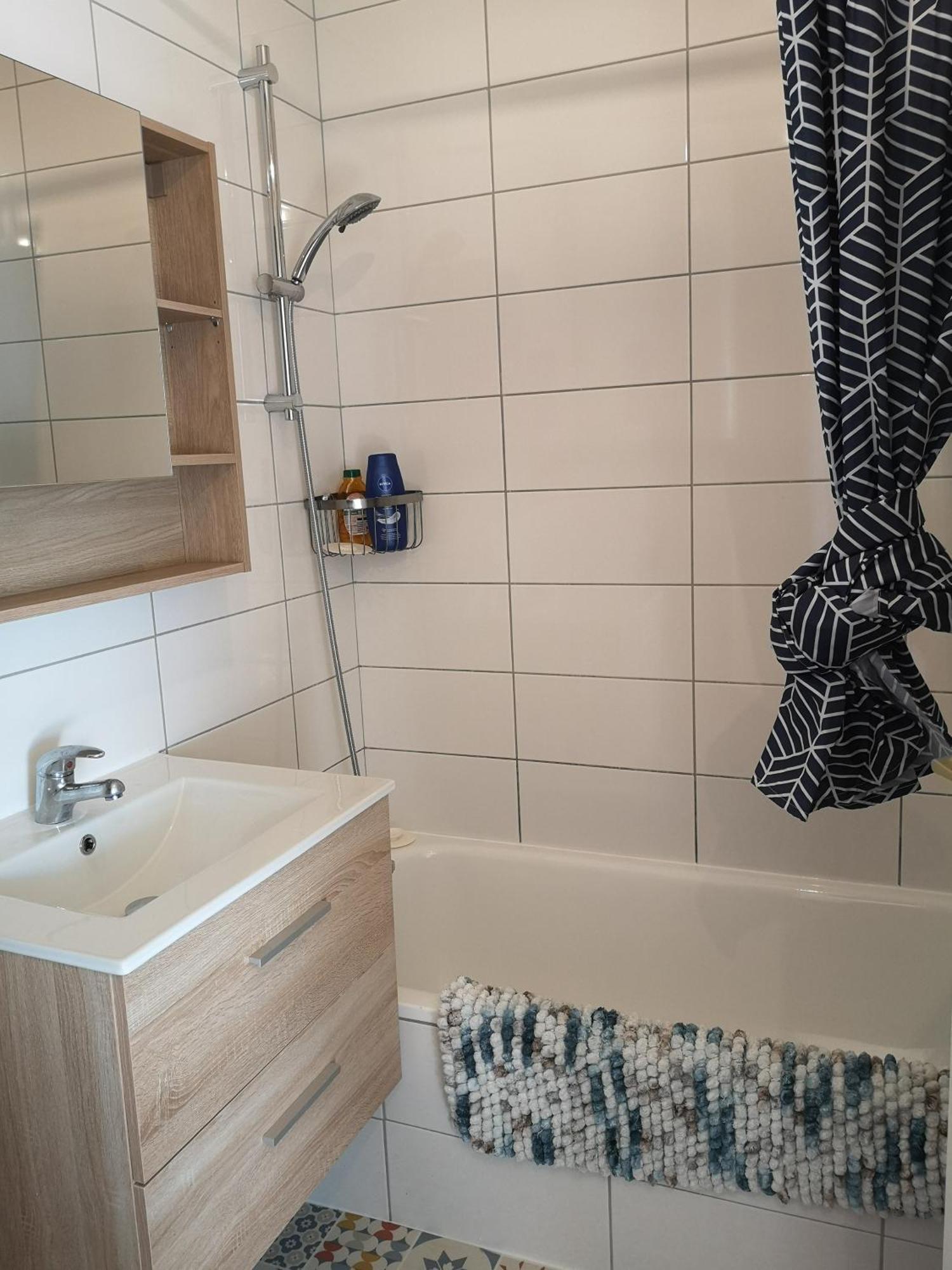 Superbe Cocon De 44M2 Appartement Longvic Buitenkant foto