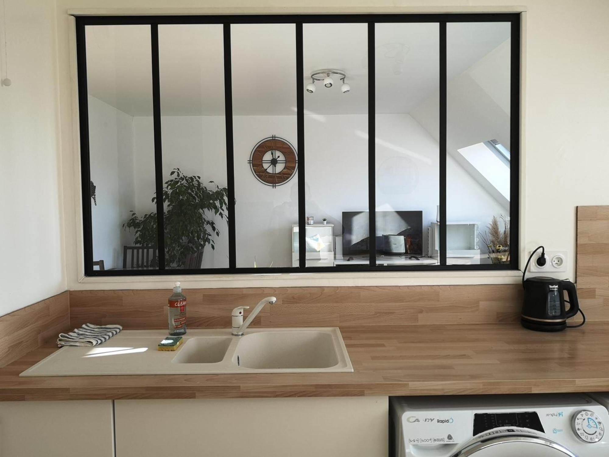 Superbe Cocon De 44M2 Appartement Longvic Buitenkant foto