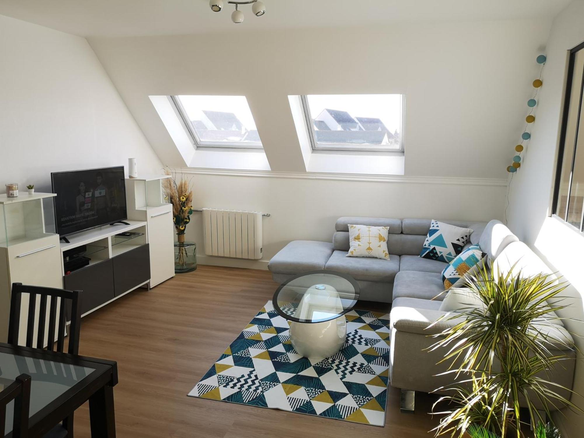 Superbe Cocon De 44M2 Appartement Longvic Buitenkant foto